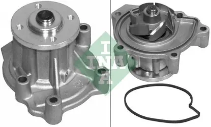 Devırdaım pompası mercedes m166 om668 w168 w414 ına a1662000720 resmi