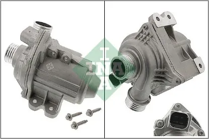 Devırdaım pompası bmw n54 n55 e82 e88 e90 e93 e60 f10 f18 f06 f12 f01 e84 f25 f26 e70 e71 e89 ına 11515a05704 resmi