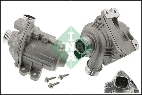 Devırdaım pompası bmw n54 n55 e82 e88 e90 e93 e60 f10 f18 f06 f12 f01 e84 f25 f26 e70 e71 e89 ına 11515a05704 resmi