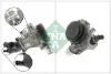 Devırdaım pompası mercedes om651 w176 w246 c117 x156 termostatlı ına a6512000501/ a6512000715 resmi