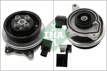 Devirdaim elektrikli golf 5-6-jetta-passat-tıguan-a3-leon 09-13 1.4 tsı bmy-blg-cava-bwk ına 03c121004j/ 03c121004d/ 03c121004e resmi