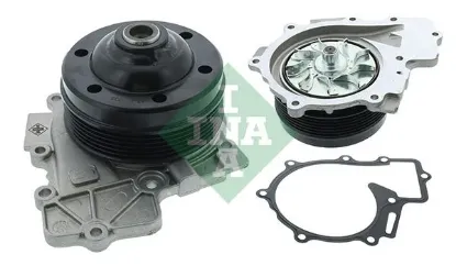 Devırdaım pompası mercedes vıto om651 w639 10 ına a6512003501 resmi