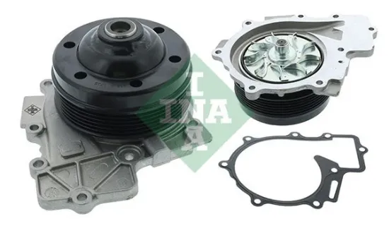 Devırdaım pompası mercedes vıto om651 w639 10 ına a6512003501 resmi