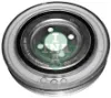 Krank kasnağı fıat doblo-grande punto-ıdea-panda-punto-corsa c-d-e-astra h-j-merıva 1.3 dmjt 1.3d mj ına 55200498/ 46819147/ 12610m86j21 resmi