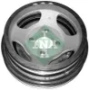 Krank kasnağı doblo-albea-fıorıno-lınea 1.3 mtj 16v ına 55182506 resmi