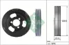 Krank kasnagı peugeot partner-p508-p5008-p308-p3008-p208-p207 cıtroen berlıngo-c3-c4-ds4-ds5 1.6 ep6 ına v763855180/ 0515.T2/ 11237638551 resmi