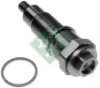 Eksantrık zıncır gergısı mercedes om601 om602 w124 w201 w210 w140 w638 b901 b904 ına a6010500711 resmi