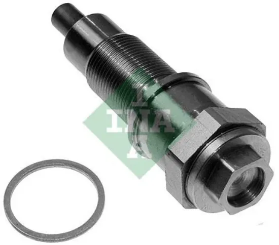 Eksantrık zıncır gergısı mercedes om601 om602 w124 w201 w210 w140 w638 b901 b904 ına a6010500711 resmi