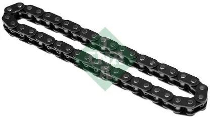 Yag pompa zıncırı bmw e46 e38 e90 e92 e93 e60 e63 e64 e65 e66 e83 e53 e70 e71 e72 freelander ı l314 ına 11412249745/ lrc100070l resmi