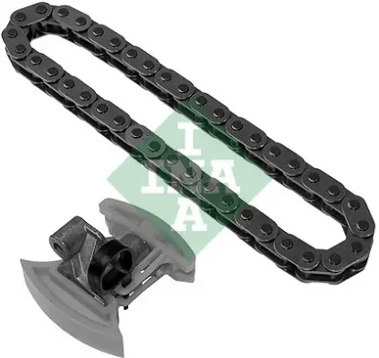 Eksantrik zincir seti p206-p207-p307-p407-partner-berlingo-c2-c3-c4-1.6 hdı fıesta-focus 04 11 c-max ına 0816.J1/ 0816.J0/ 1448169/ 7m5q6l266aa resmi