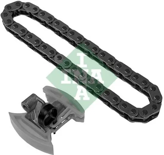 Eksantrik zincir seti p206-p207-p307-p407-partner-berlingo-c2-c3-c4-1.6 hdı fıesta-focus 04 11 c-max ına 0816.J1/ 0816.J0/ 1448169/ 7m5q6l266aa resmi