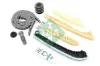Eksantrık zıncır setı mercedes m272 m273 w204 w211 w164 w221 krank dıslısı ıle ına a0009930676/ a2720500811/ a2720500003 resmi