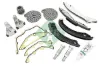 Eksantrık zıncır setı bmw e60 e61 e65 e63 e64 e53 e70 n62 ına 11311439552/ 11317504468/ 11317533462 resmi