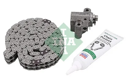 Eksantrık zıncırı transıt v184 01 06 100ps 120 ps ına yc1q6268aa/ 1102609/ 27sq6k261ba resmi