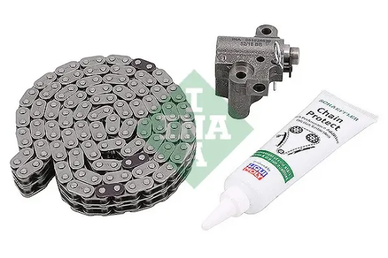 Eksantrık zıncırı transıt v184 01 06 100ps 120 ps ına yc1q6268aa/ 1102609/ 27sq6k261ba resmi