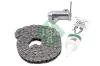 Eksantrik zincir seti paletsiz master ııı 10 movano b 10 2.3dci m9t ına 8201012338/ 8200918797/ 8200334315 resmi