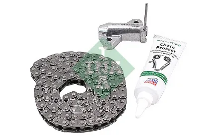 Eksantrik zincir seti paletsiz master ııı 10 movano b 10 2.3dci m9t ına 8201012338/ 8200918797/ 8200334315 resmi