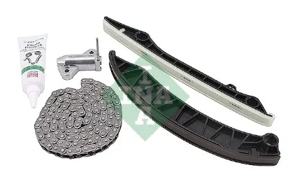 Eksantrik zincir seti movano b 10 master ııı 10 2.3 dci-cdtı m9t /  navara 2.3l ys23 d23 15- 1302800 93168149/ 130c11863r/ 130c19924r resmi