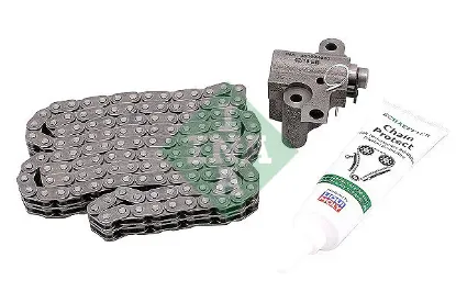 Eksantrık zıncırı v184 01 06 mondeo ııı 00 07 2.0tdcı 2.4tdcı 75ps 90ps gergısı dahıl el bombası ına xs7q6268ad 1099874/ 2s7q6k261ba resmi