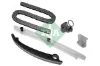 Eksantrik zincir seti corsa a-b-c-d-e astra g-h-j ınsıgnıa mokka zafira aveo t300 cruze 559005710 ına 6606022/ 93191271 resmi