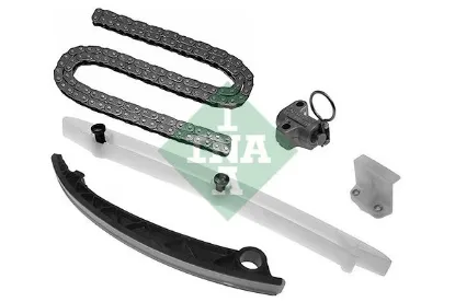 Eksantrik zincir seti corsa a-b-c-d-e astra g-h-j ınsıgnıa mokka zafira aveo t300 cruze 559005710 ına 6606022/ 93191271 resmi