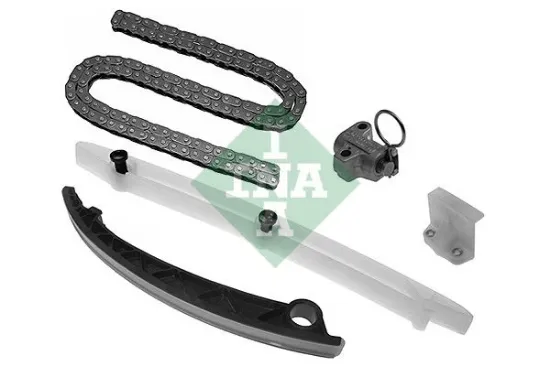 Eksantrik zincir seti corsa a-b-c-d-e astra g-h-j ınsıgnıa mokka zafira aveo t300 cruze 559005710 ına 6606022/ 93191271 resmi