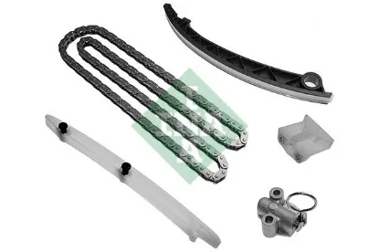 Eksantrik zincir seti opel astra h 1.4 04-10 astra j 1.4-1.4t 09 5636248-5636964-636821-55353999-563 ına 55562235/ 636059/ 55562234/ 55565005 resmi