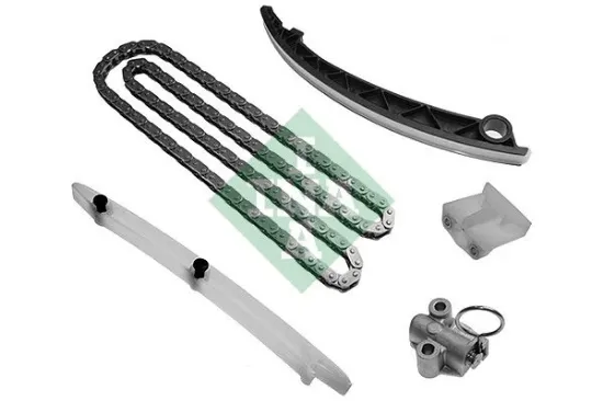 Eksantrik zincir seti opel astra h 1.4 04-10 astra j 1.4-1.4t 09 5636248-5636964-636821-55353999-563 ına 55562235/ 636059/ 55562234/ 55565005 resmi