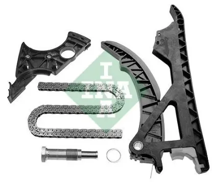 Eksantrık zıncır setı bmw e81 e87 lcı e88 e90 lcı n43 ına 11318618317 11317542837 resmi