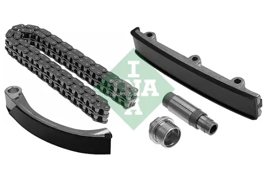 Eksantirik zincir seti üst vectra b duplex çift katlı zincir olan 2.0 dtl dth febı 30444 ına 93191274/ 90529247 resmi