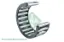 Sanzıman rulmanı 23 38 20 bmw e36 e34 e46 e39 e53 ına 23211224802/ 0b7311848a resmi