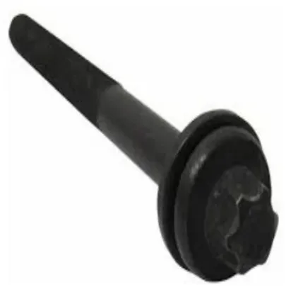 Silindir kapak saplaması fıat ducato 06 ıveco daıly 06 2.3d mtj 500347040 ıveco 500347040 resmi