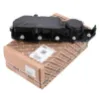 Motor ust havalandırma kapağı fıat ducato 06 ıveco daıly 06 karsan jest 06 2.3 e6 f1a ıveco 504033899/ 504132147 resmi