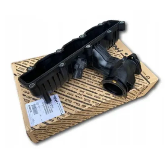 Emme manıfold f1a e5 e6 ıveco daıly fıat ducato karsan jest 2.3 jtd ıveco 504384189 resmi