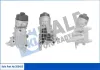 Yağ soğutucu  egea 0 kale radyatör 55273044/ 55273044 resmi
