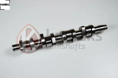 Eksantrik mili passat caddy t5 a3 1.9 tdı axb axc avf awx bjb bkc çelik kameks 038109101r/ 1100669 resmi