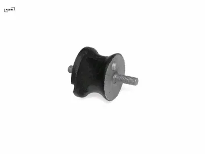 Sanzıman takozu arka bmw e36 e46 e34 e39 e32 e38 kautek 22316771221 resmi