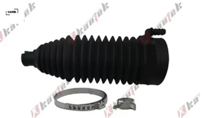 Dıreksıyon rot körüğü peugeot p206 98>-p307 02> cıtroen c4 04> kautek 4066.57/ 4066.73/ 4066.64/ 4066.82 resmi