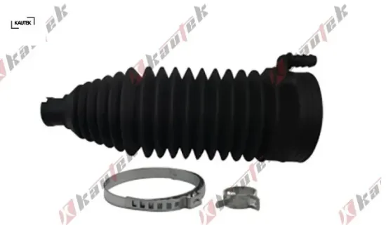 Dıreksıyon rot körüğü peugeot p206 98>-p307 02> cıtroen c4 04> kautek 4066.57/ 4066.73/ 4066.64/ 4066.82 resmi