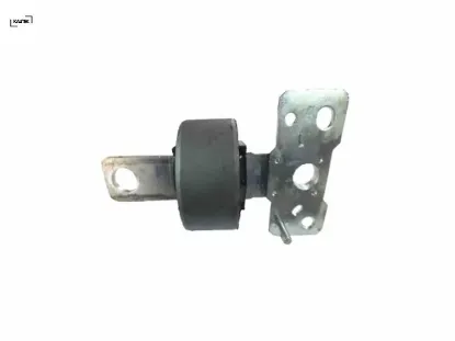 Arka salıncak burcu sol ford mondeo 07 galaxy 06 11 volvo s60 10 s80 08 v60 v70 xc60 xc70 kautek 6g915a969fag/ 1566837 resmi