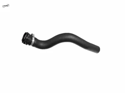Radıator hose ford fıesta v 112001-062008 1.4 tdcı kautek 1546453 resmi
