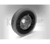 Krank kasnağı audı 80 91-94 -a6 4a c4 94-97 cabrıolet 95-00 ford galaxy 95-96 seat alhambra 7v8 7v9 kentpar 028105243g/ 028105243h/ 028105243t resmi