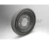 Krank kasnağı cıtroen c2-c3-c4-peugeot 307 1.4 16 v-1.6 16v kentpar 0515p7/ 0515r4 resmi