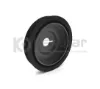 Krank kasnağı renault clıo ıı-ııı-ıv kangoo-megane ıı-ııı-ıv talısman symbol ıı-ııı nıssan qashqaı ı kentpar 123031777r/ 123030453r/ 8200477938 resmi