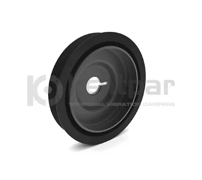 Krank kasnağı renault clıo ıı-ııı-ıv kangoo-megane ıı-ııı-ıv talısman symbol ıı-ııı nıssan qashqaı ı kentpar 123031777r/ 123030453r/ 8200477938 resmi