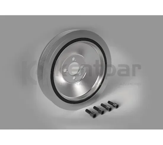 Krank kasnağı kit fıat egea-astra h-lancıa delta ııı-alfa mıto-saab 9-3 1.6 1.9 2.0 d kentpar 55210310/ 55265660/ 93192547 resmi