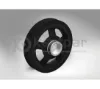 Krank kasnağı accent-era 1.5 crdi-elantra-getz-i10-i20-ix20-i30-matrıx-ceed-cerato-pıcanto-rıo 5k kentpar 231242a001 resmi