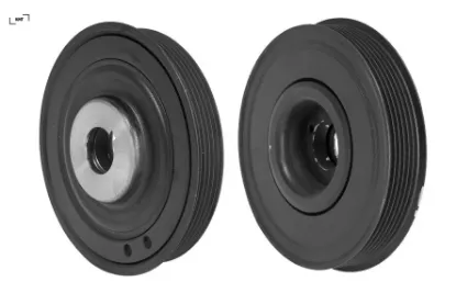 Krank kasnağı p206-p307-p406-partner-boxer-ducato-scudo-jumper-berlıngo-c5-xsara 1.9-2.0 hdı kmt 0515.V6/ 0515.L9/ 0515.P2/ 9467586180 resmi