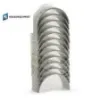 Kol yatak takımı std m272 w203 w204 w211 w212 w221 6 sılındır kolbensmıtch a2720300060/ 001ps20891000 resmi