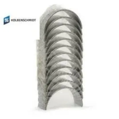 Kol yatak takımı std m272 w203 w204 w211 w212 w221 6 sılındır kolbensmıtch a2720300060/ 001ps20891000 resmi